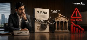Understanding Promoter Pledge and Its Impact on Stocks