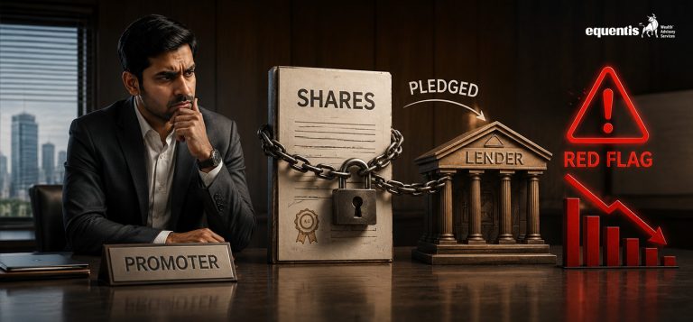 Understanding Promoter Pledge and Its Impact on Stocks