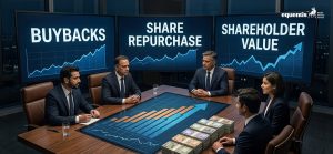 Understanding Share Buybacks and Their Effect on Shareholders