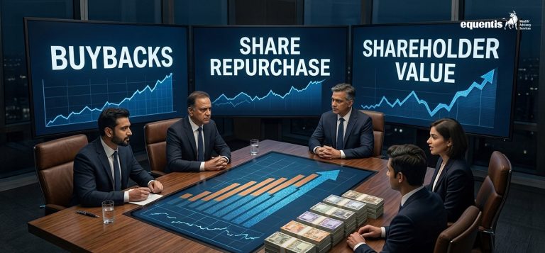 Understanding Share Buybacks and Their Effect on Shareholders