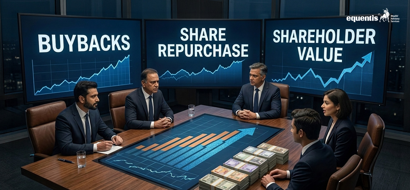 Understanding Share Buybacks and Their Effect on Shareholders