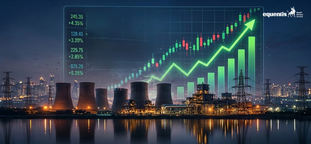 Vedanta Stocks Rise: Key Factors Behind the Recent Move