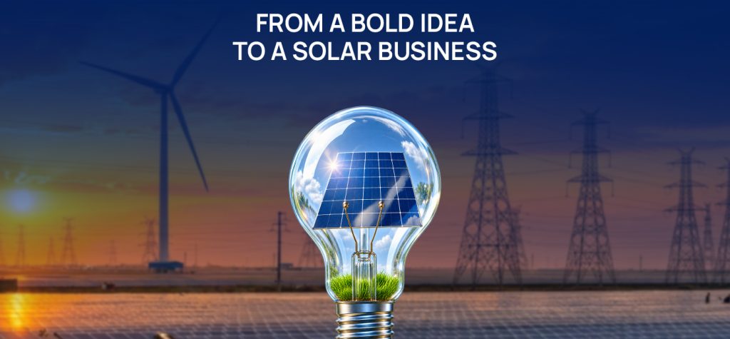 Vikram Solar’s 20-Year Growth Journey: From a 2005 Start-Up to a ₹3,423 Crore Solar Powerhouse 11 Vikram Solar Storytelling 02