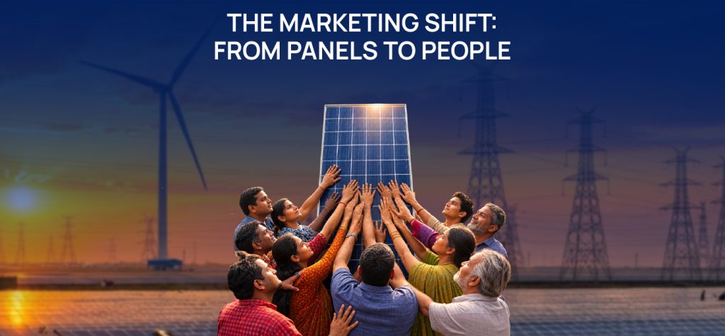 Vikram Solar’s 20-Year Growth Journey: From a 2005 Start-Up to a ₹3,423 Crore Solar Powerhouse 14 Vikram Solar Storytelling 05