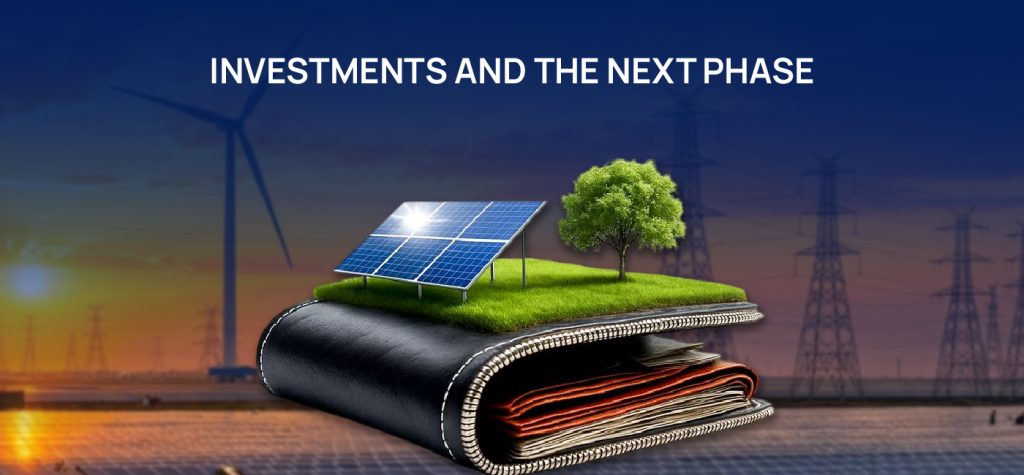 Vikram Solar’s 20-Year Growth Journey: From a 2005 Start-Up to a ₹3,423 Crore Solar Powerhouse 19 Vikram Solar Storytelling 10
