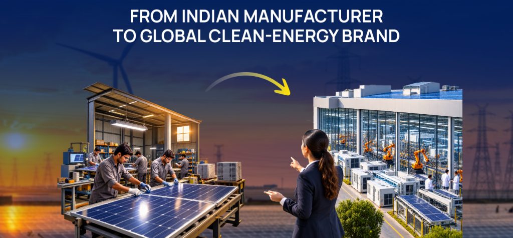 Vikram Solar’s 20-Year Growth Journey: From a 2005 Start-Up to a ₹3,423 Crore Solar Powerhouse 20 Vikram Solar Storytelling 11