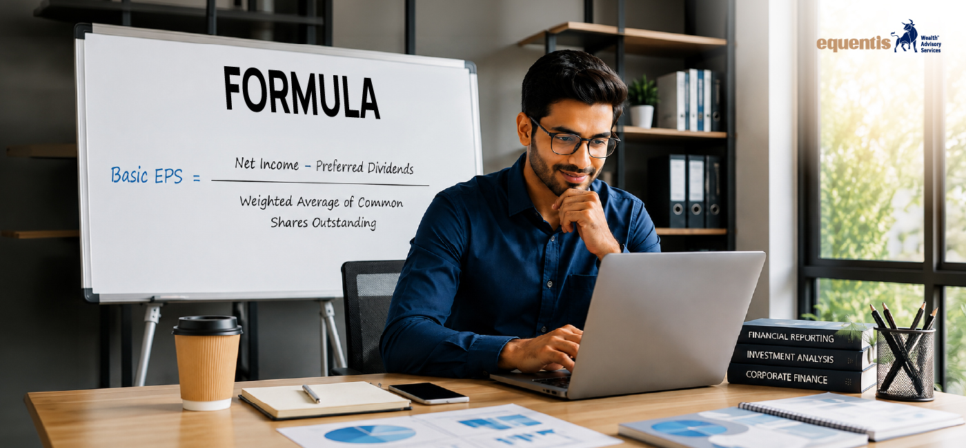 What Is Earnings Per Share (EPS) and How Is It Used?