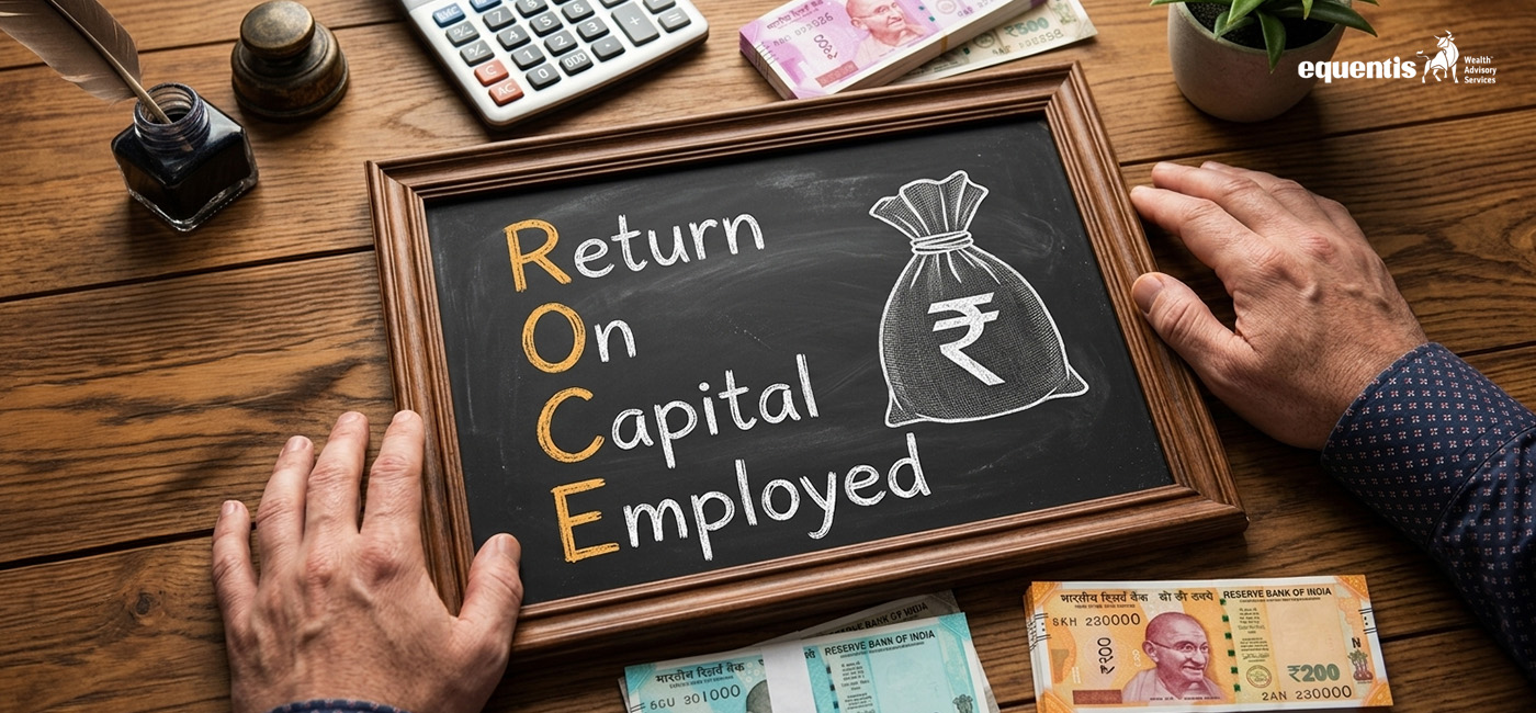 What Is Return on Capital Employed (ROCE) and Why Does It Matter?
