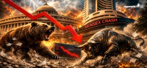 Why Did the Stock Market Fall Today? Key Factors Explained