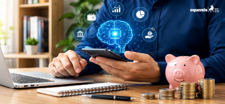 AI Investment Advice Is Here. But Who Takes Responsibility for Your Money?