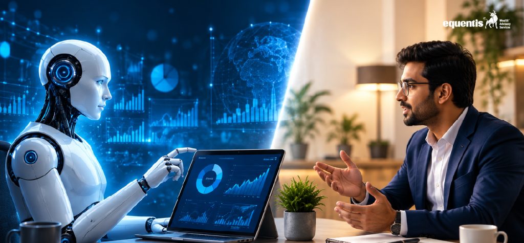 AI vs Financial Advisor: Which Is Better for Your Investments?