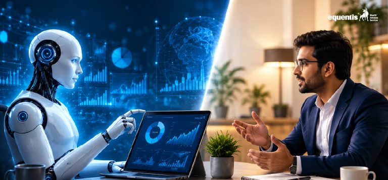 AI vs Financial Advisor: Which Is Better for Your Investments?