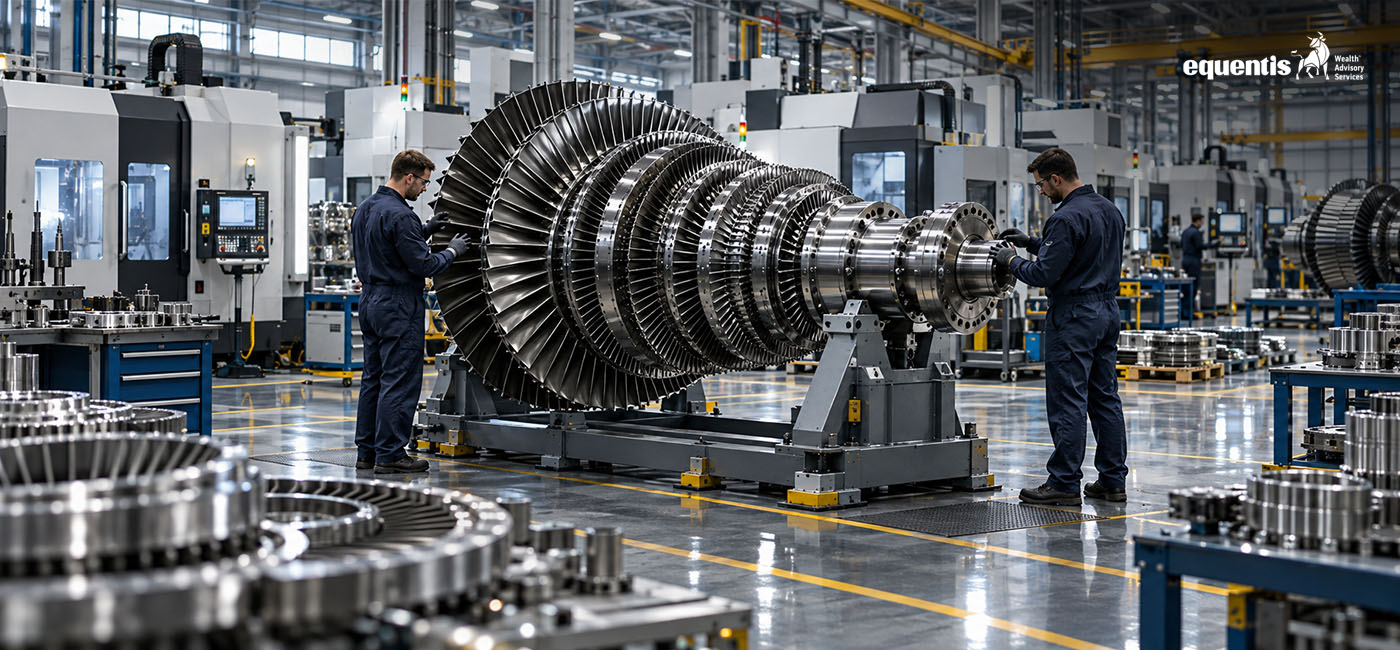 Adroit Industries Shares Make Stellar Debut, List at Up to 87% Premium
