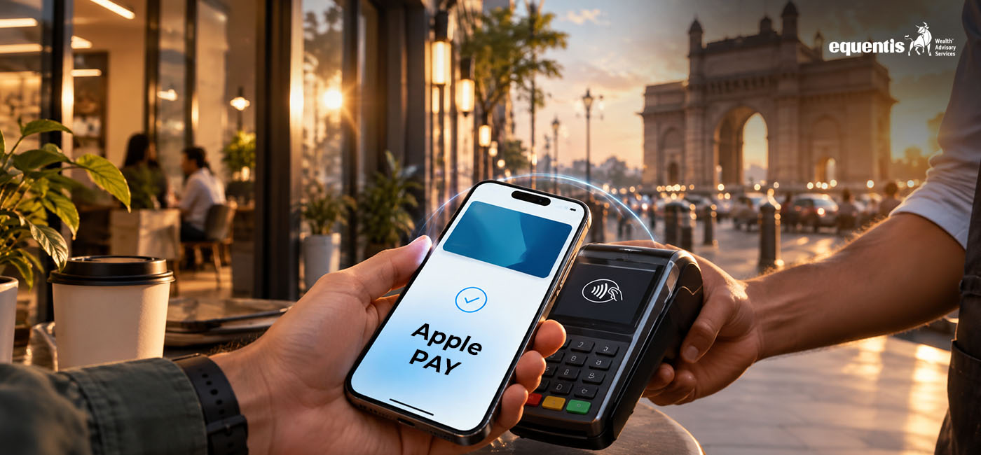 Apple Pay Launches in India: What iPhone Users Need to Know, Axis Bank Cards, Payments, Apps and Stores
