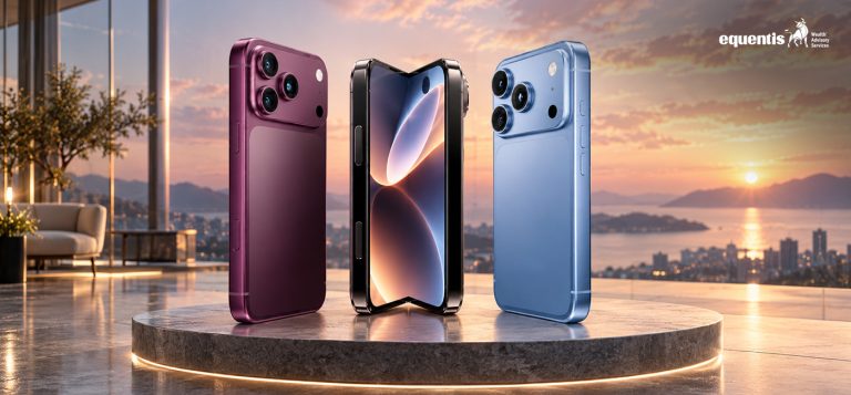 Apple Shares Slip After iPhone 18 Pro, Foldable Launch: What Investors Should Know