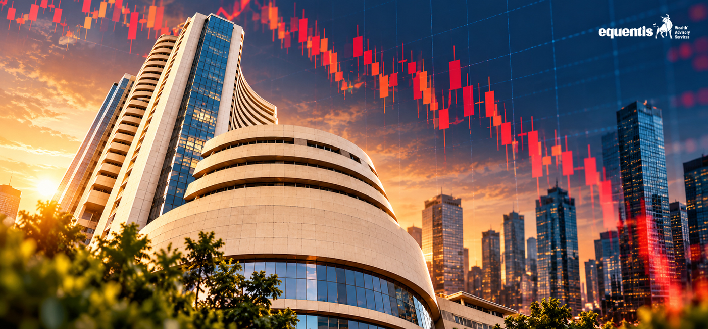 BSE Share Price Falls 4% as It Enters Nifty 50; Macquarie Sees 28% Upside