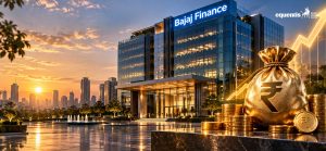 Bajaj Finance Share Price: Why Is the NBFC Stock Among Top Gainers on Nifty 50 and BSE Sensex Today?