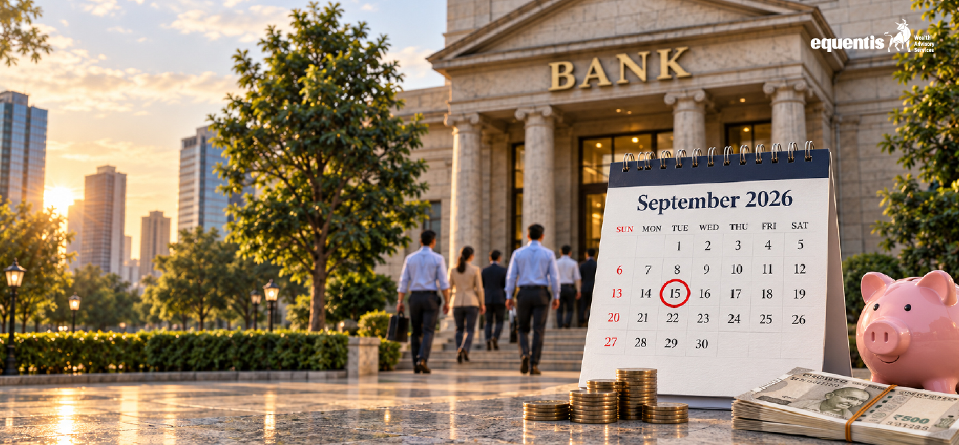 Bank Holiday Today, Sept 15: Are SBI, HDFC & ICICI Branches Open?
