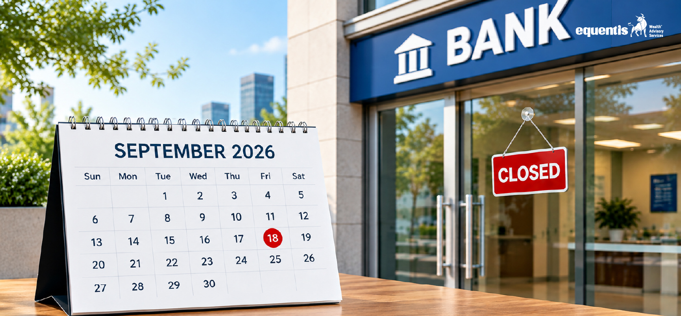 Bank Holiday Today, September 18: Are SBI, HDFC Bank and Other Lenders Closed in Your City?