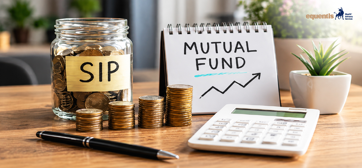 Best Mutual Funds for SIP in 2027: How to Choose Funds for Long-Term Wealth Creation