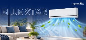 From ₹2,000 to ₹12,402 Crore: The 83-Year Journey of Blue Star and Its Rise as a Cooling Leader