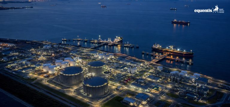 Brent Nears $96 After US-Iran Strikes: Could Oil Hit $100?