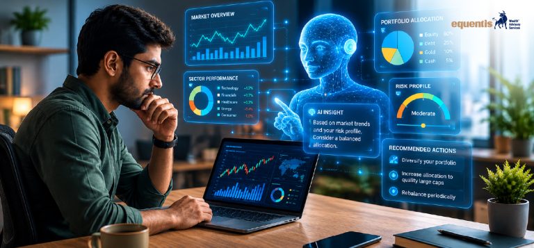Can You Trust AI for Investment Advice? The Risks Every Investor Should Know