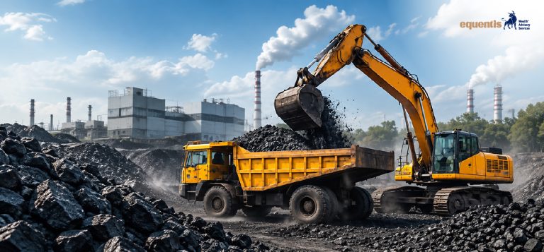 Coal India Stock Surges 5%: Key Triggers for Investors