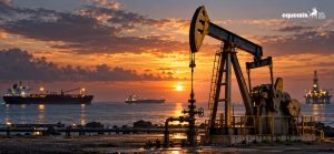 Crude Oil Rally: Brent Near $97, WTI Up 10% in a Week
