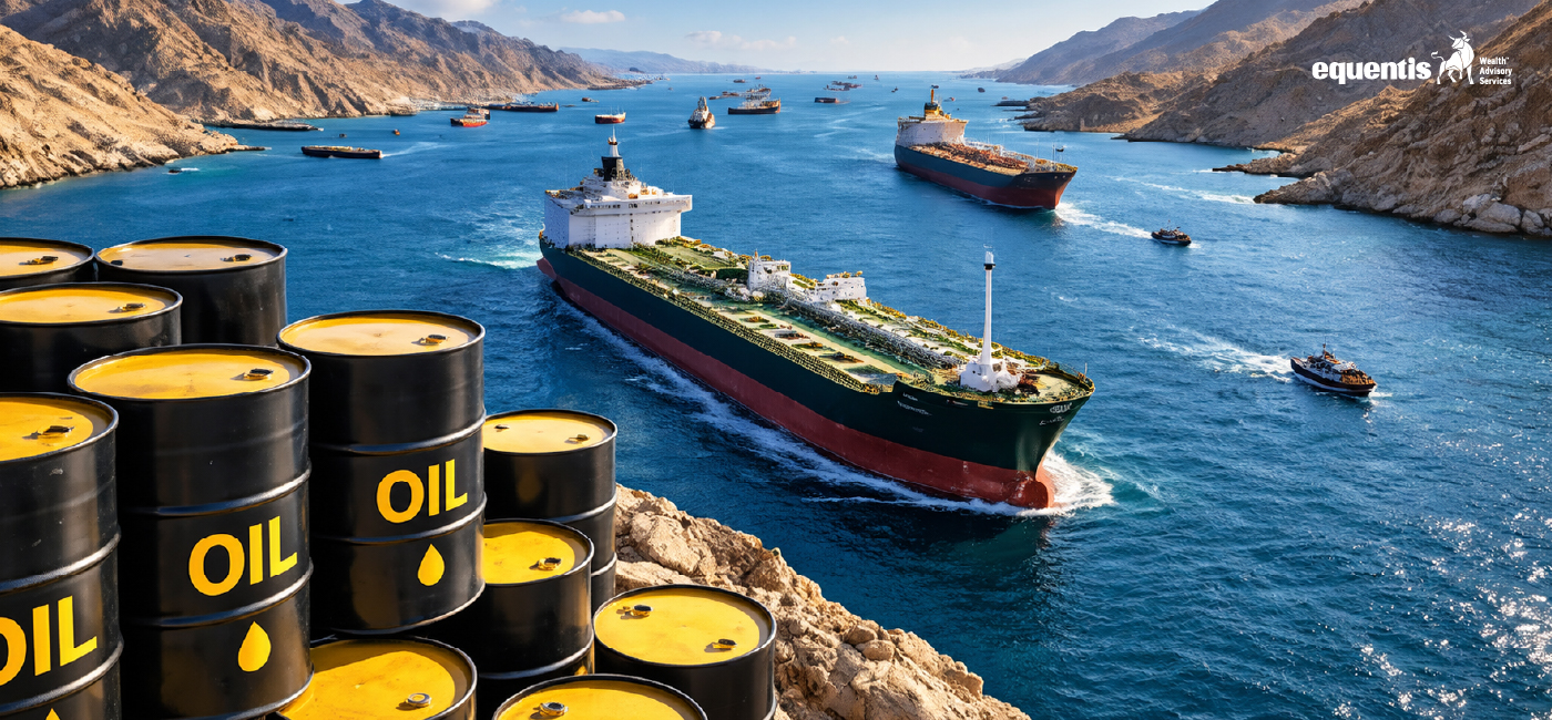 Crude Oil Tops $100: Could Prices Hit $110?