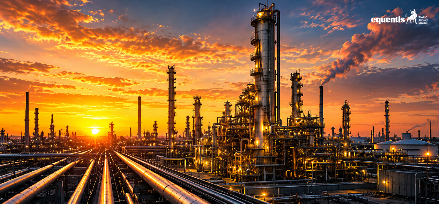 Energy Stock: Shares Jump 8% After ₹13,000 Crore Order; 12x in 3 Years