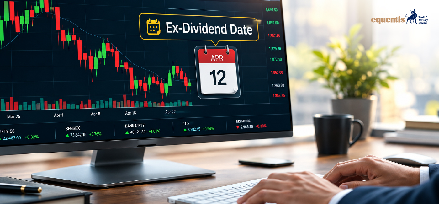 Ex-Dividend Date vs Record Date: Key Differences Every Investor Should Know