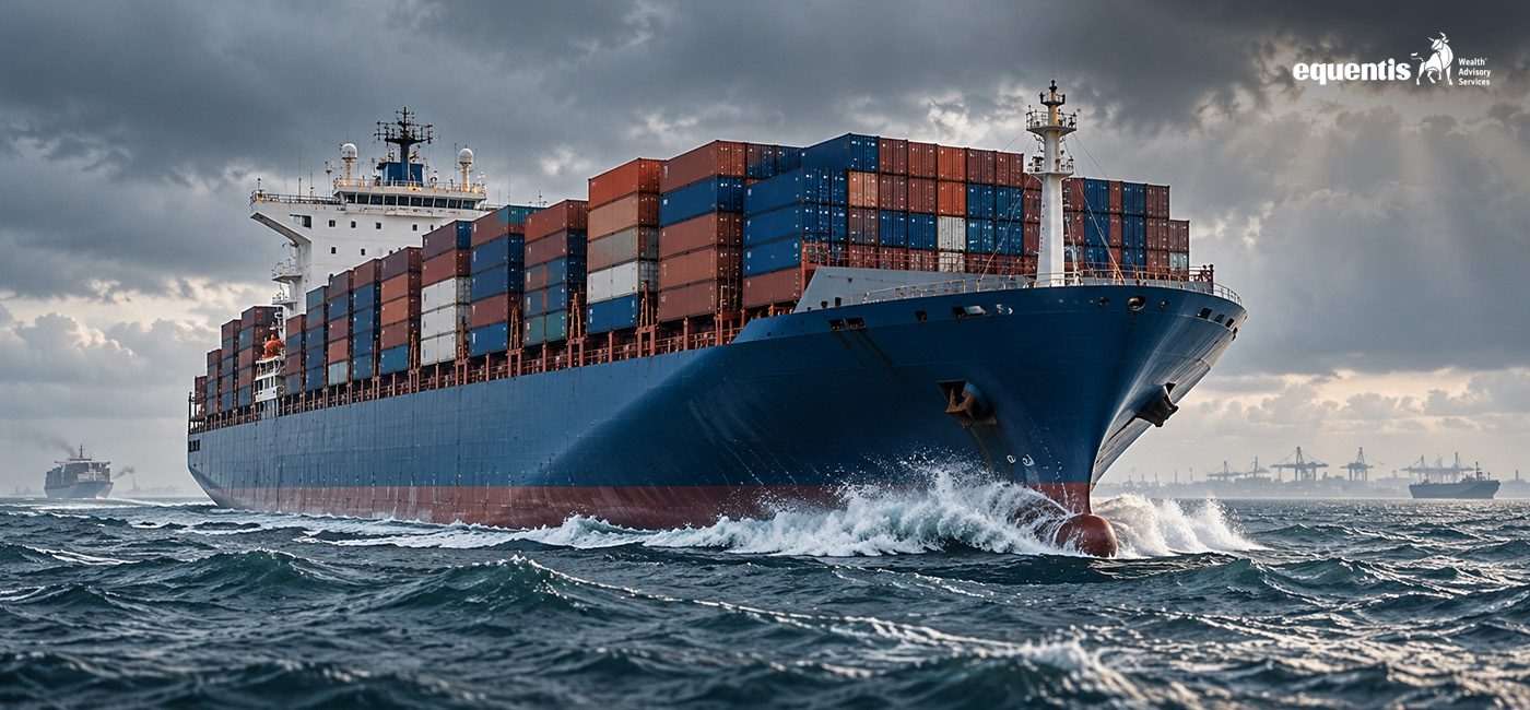 GE Shipping Share: 31% More Upside After 58% 1-Year Returns? Nomura Starts Coverage With Buy