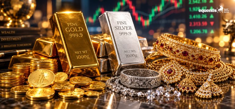 Gold & Silver Prices Today: Check Rates for September 7