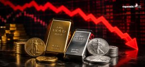 Gold, Silver Prices: Why Precious Metals Fell Up to 7% in a Week