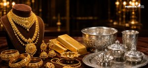 Gold, Silver Rates Today: Gold Nears ₹1.52 Lakh, What Is Driving Prices?