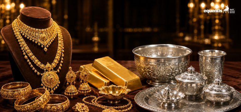 Gold, Silver Rates Today: Gold Nears ₹1.52 Lakh, What Is Driving Prices?