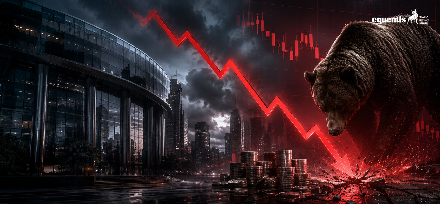 HDFC Bank Hits 4th Straight 52-Week Low: Why Analysts Still Bullish