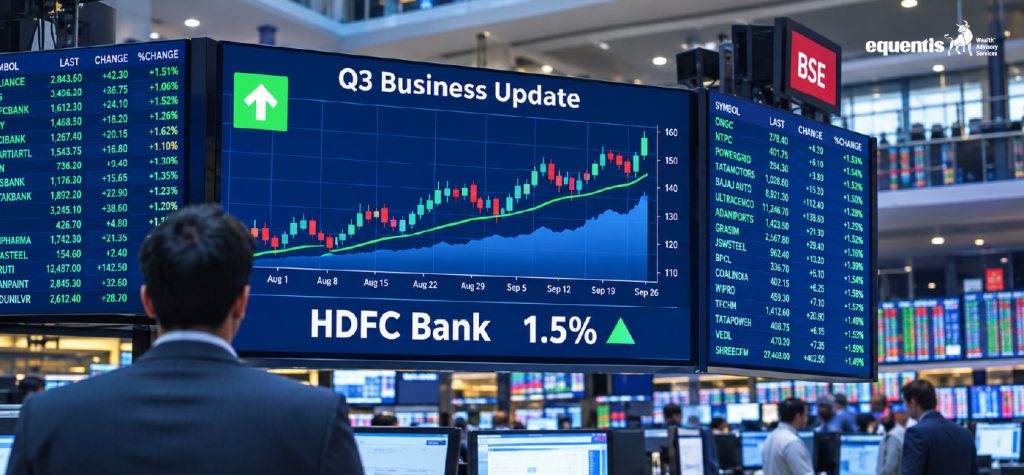 HDFC Bank Adds ₹87,000 Crore to Market Cap in 7 Days as Stock Rebounds From 52 Week Low: What Next?