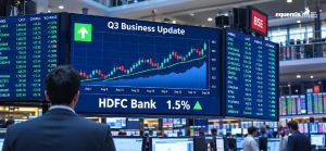 HDFC Bank Adds ₹87,000 Crore to Market Cap in 7 Days as Stock Rebounds From 52 Week Low: What Next?