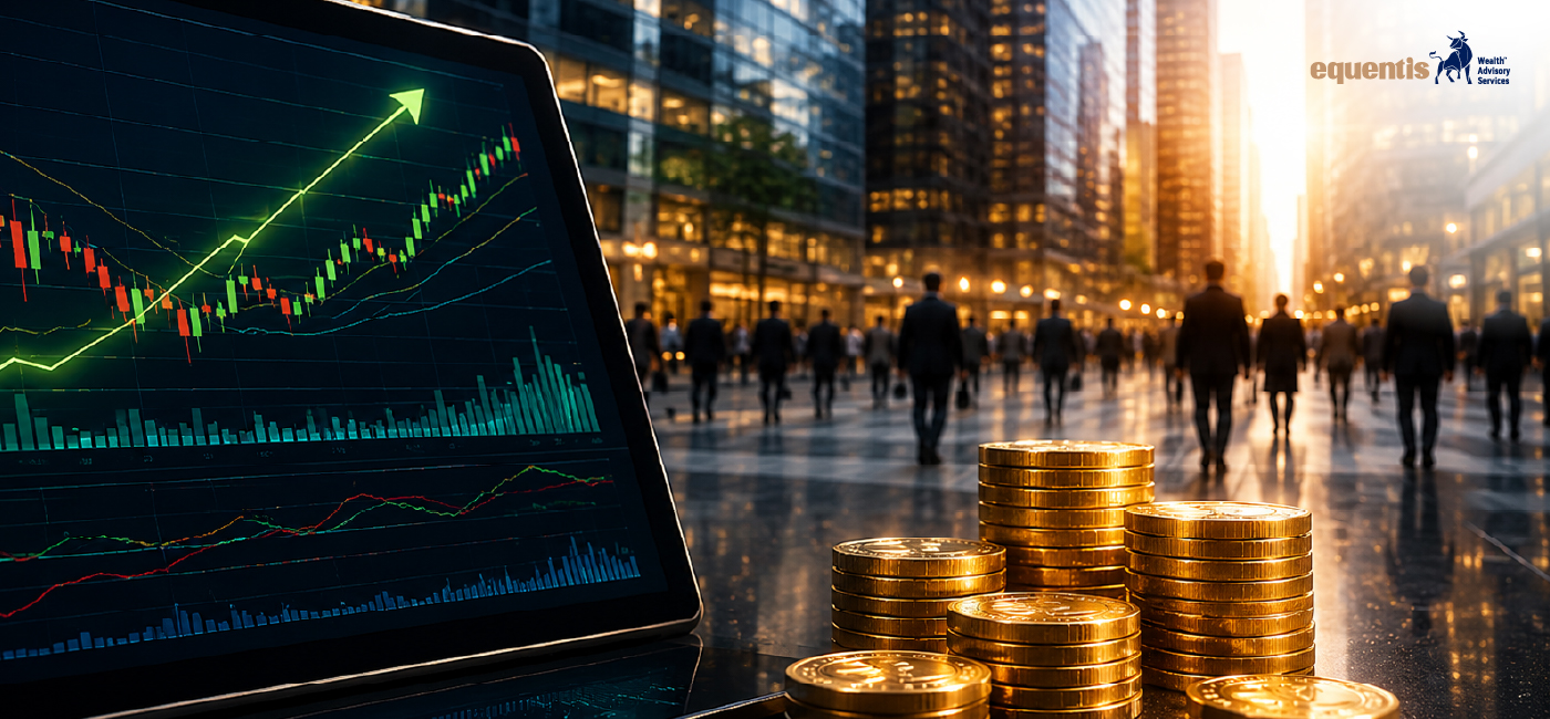 IT Stocks Rally Up to 4%: Why HCLTech, Persistent, Mphasis Rose