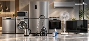 LG, Voltas, Blue Star Shares Rise as AC and TV Prices Set to Increase 5–8% in October