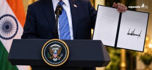 Lindsey O. Graham Act: Why Trump’s New Russia Iran Law Matters for India