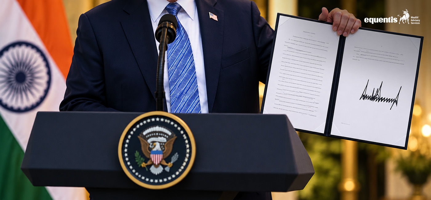 Lindsey O. Graham Act: Why Trump’s New Russia Iran Law Matters for India