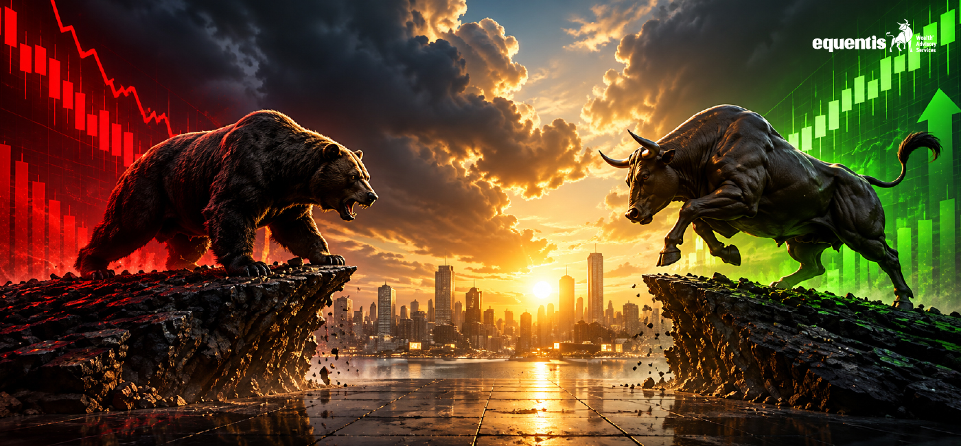 Market Today: Sensex Falls 525 Points, Nifty Below 23,550 - 7 Key Reasons Behind the Decline