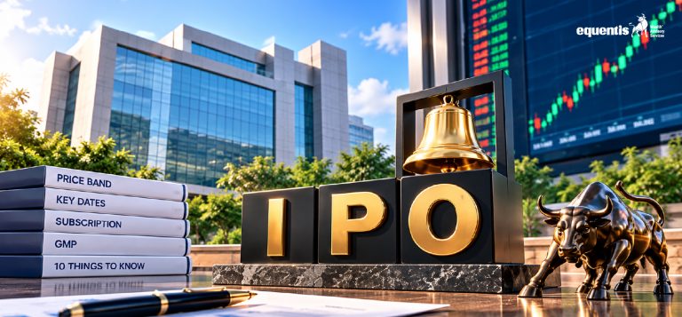 NSE IPO Price Band Fixed: Check Bid Dates, Lot Size, Allotment and Listing Details
