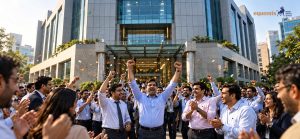 NSE IPO: Why GMP Is So Volatile and What It Really Means for Investors