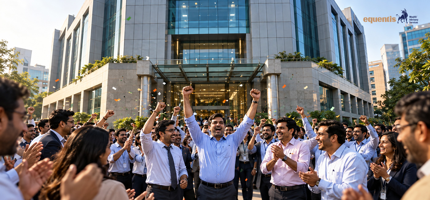 NSE IPO: Why GMP Is So Volatile and What It Really Means for Investors
