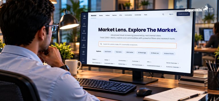 NSE Launches Market Lens to Screen Over 2,000 Stocks: Check Key Features