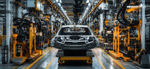 Nifty Auto Tumbles 3%: Why Hero MotoCorp, TVS Motor Are Falling